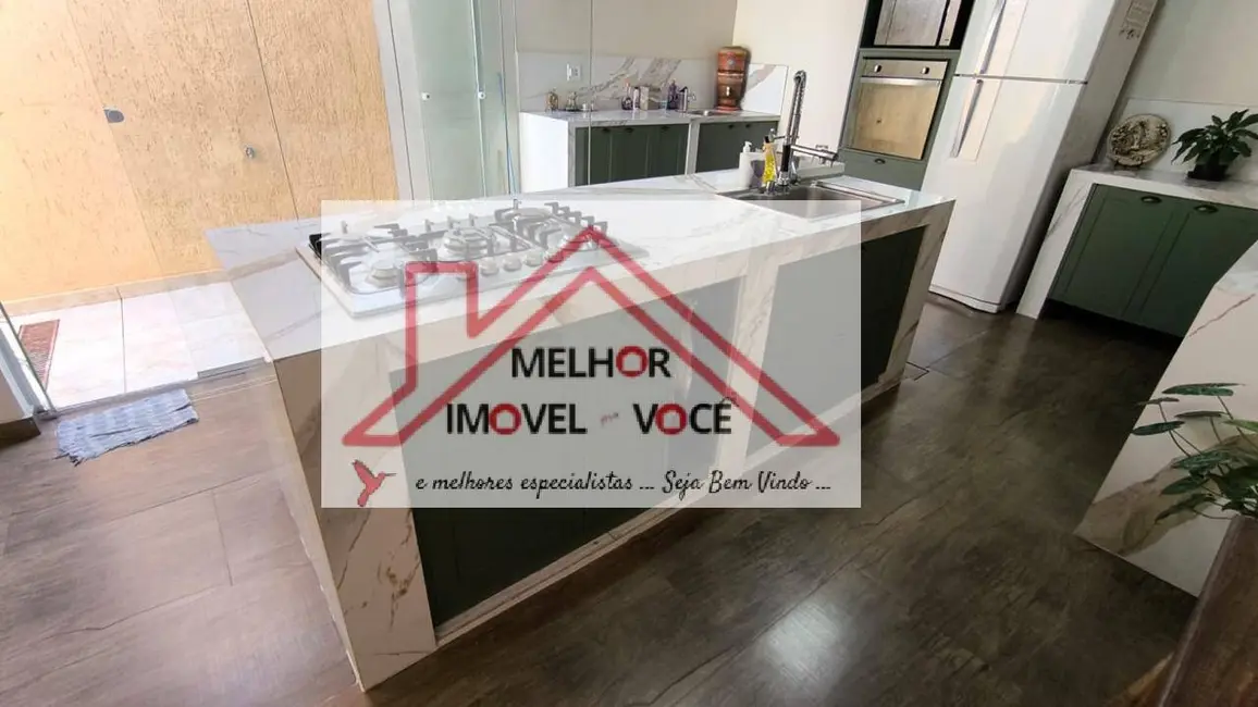 Foto 1 de Casa com 3 quartos à venda, 144m2 em Cupecê, São Paulo - SP