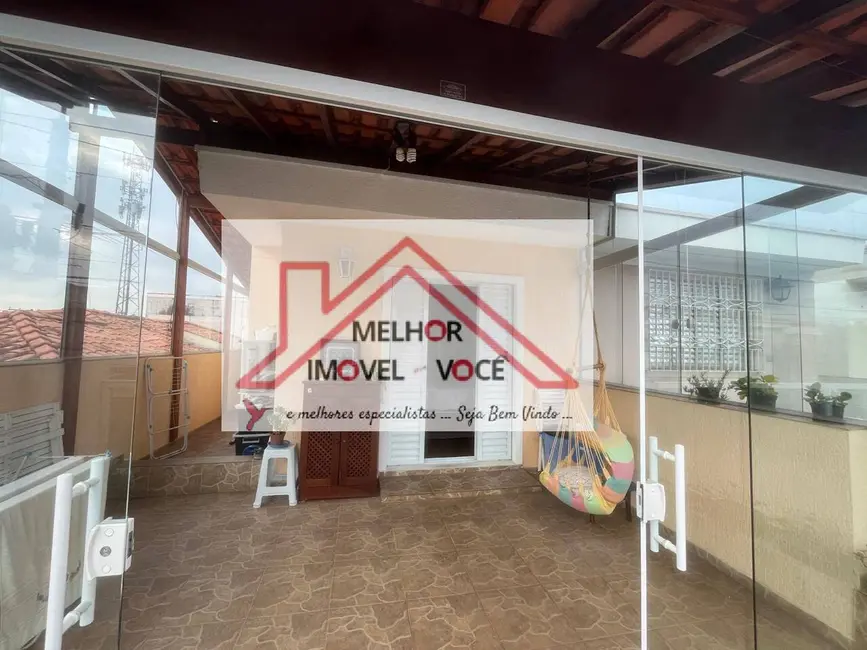 Foto 9 de Casa com 3 quartos à venda, 144m2 em Cupecê, São Paulo - SP