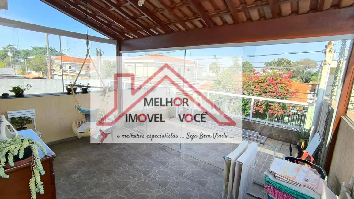 Foto 6 de Casa com 3 quartos à venda, 144m2 em Cupecê, São Paulo - SP