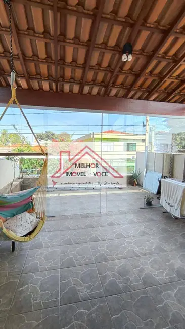 Foto 7 de Casa com 3 quartos à venda, 144m2 em Cupecê, São Paulo - SP