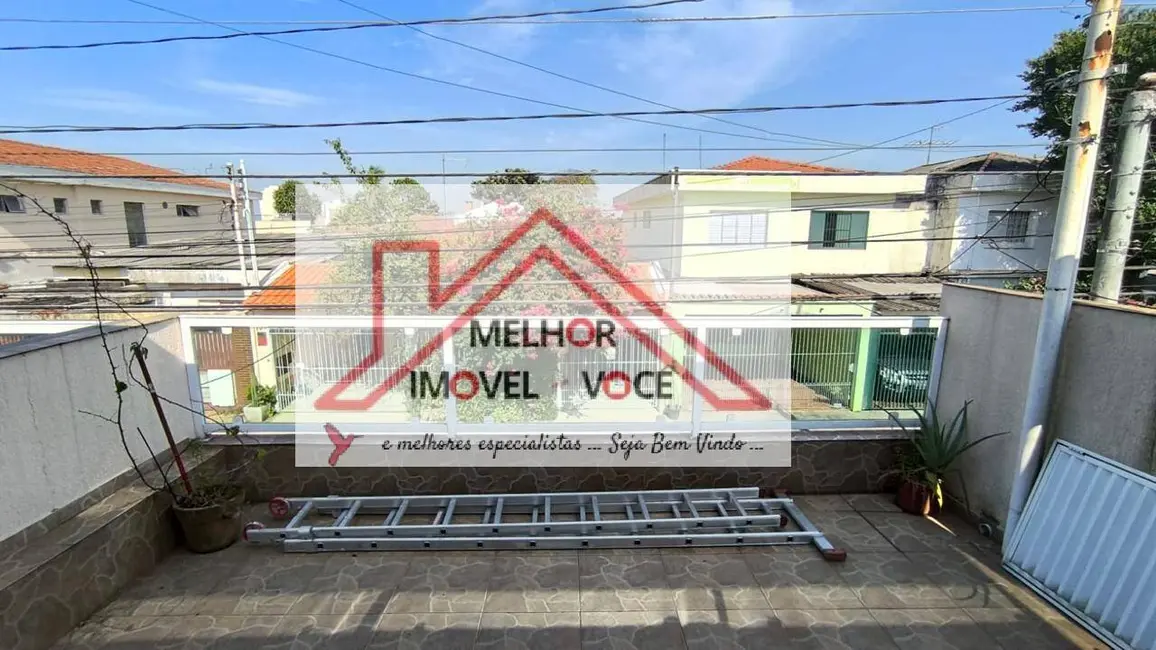 Foto 5 de Casa com 3 quartos à venda, 144m2 em Cupecê, São Paulo - SP