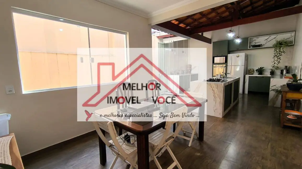 Foto 3 de Casa com 3 quartos à venda, 144m2 em Cupecê, São Paulo - SP