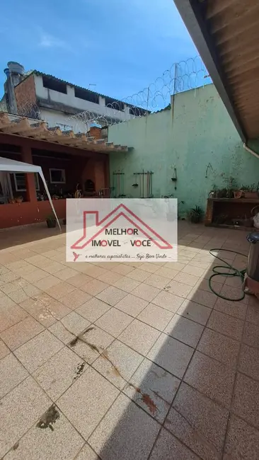 Casa com 2 quartos à venda, 178m2 em Vila Constança, São Paulo - SP - imagem 4 Foto 4 de Casa com 2 quartos à venda, 178m2 em Vila Constança, São Paulo - SP