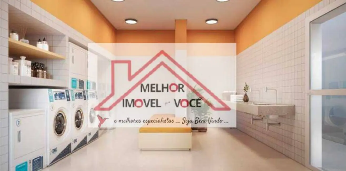Foto 2 de Apartamento com 1 quarto à venda, 31m2 em Moema, São Paulo - SP