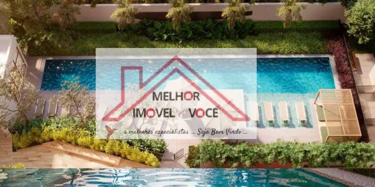 Apartamento com 1 quarto à venda, 31m2 em Moema, São Paulo - SP - imagem 1 Foto 1 de Apartamento com 1 quarto à venda, 31m2 em Moema, São Paulo - SP