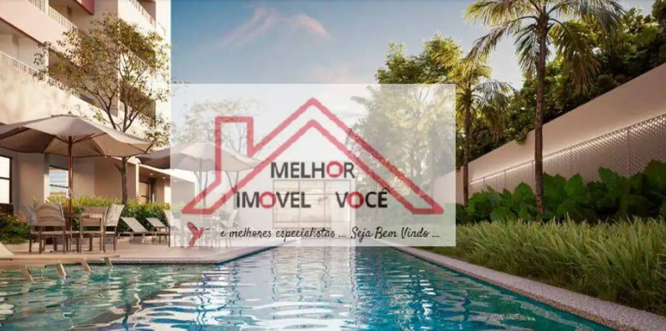 Foto 1 de Apartamento com 1 quarto à venda, 30m2 em Indianópolis, São Paulo - SP