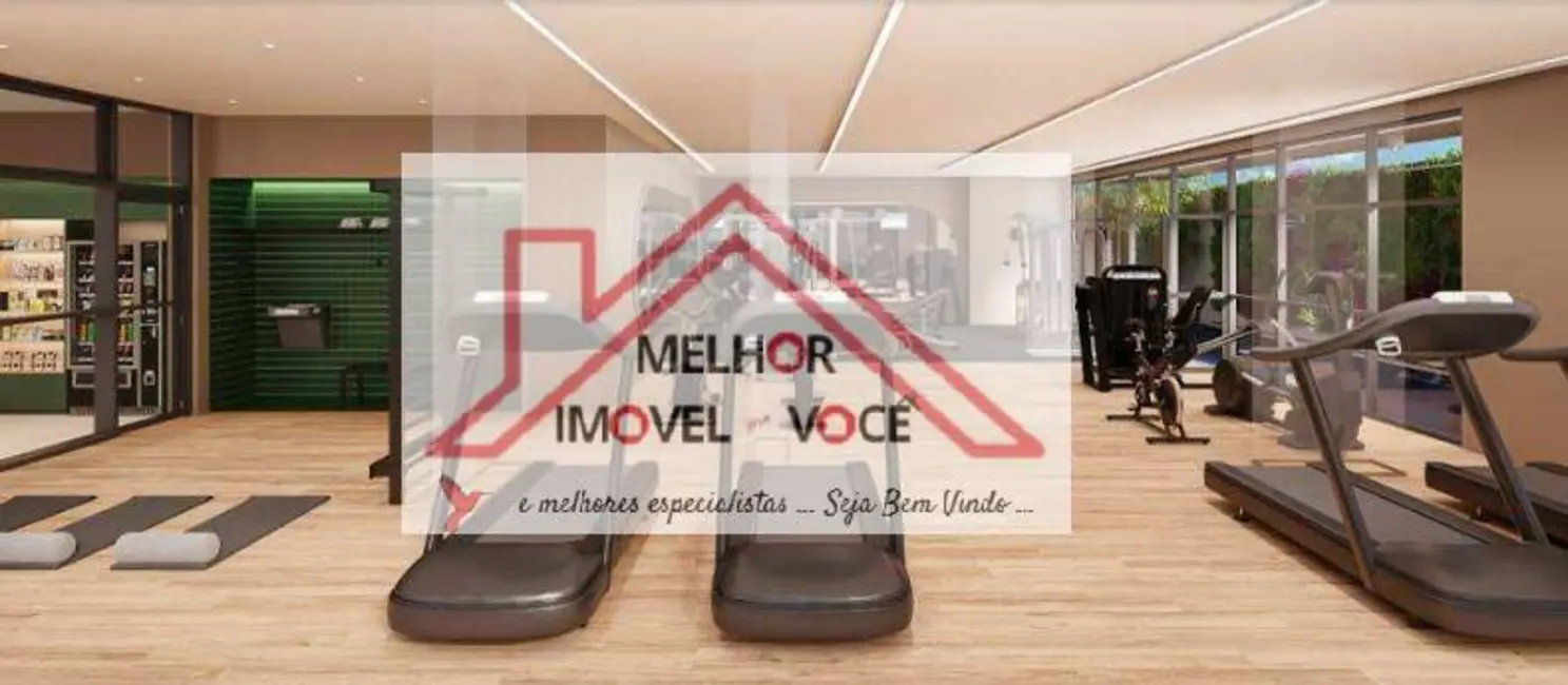 Apartamento com 1 quarto à venda, 30m2 em Indianópolis, São Paulo - SP - imagem 9 Foto 9 de Apartamento com 1 quarto à venda, 30m2 em Indianópolis, São Paulo - SP
