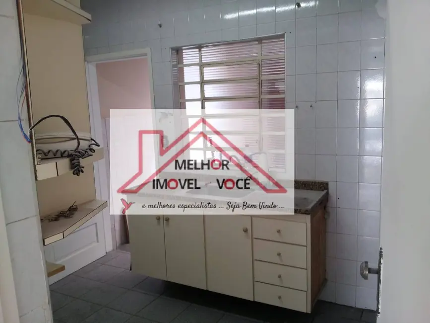 Apartamento com 3 quartos à venda, 120m2 em Vila Mascote, São Paulo - SP - imagem 6 Foto 6 de Apartamento com 3 quartos à venda, 120m2 em Vila Mascote, São Paulo - SP