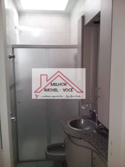 Apartamento com 3 quartos à venda, 120m2 em Vila Mascote, São Paulo - SP - imagem 9 Foto 9 de Apartamento com 3 quartos à venda, 120m2 em Vila Mascote, São Paulo - SP
