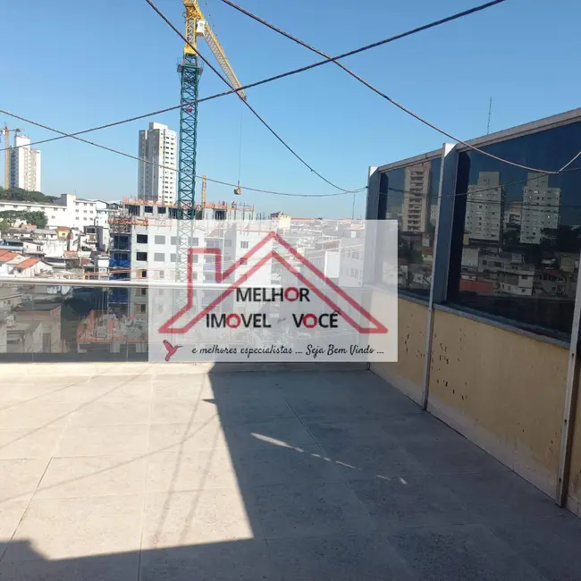 Foto 6 de Casa com 3 quartos à venda, 130m2 em Vila Amália (Zona Norte), São Paulo - SP