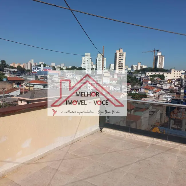 Foto 7 de Casa com 3 quartos à venda, 130m2 em Vila Amália (Zona Norte), São Paulo - SP