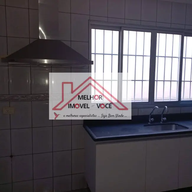 Foto 3 de Casa com 3 quartos à venda, 130m2 em Vila Amália (Zona Norte), São Paulo - SP