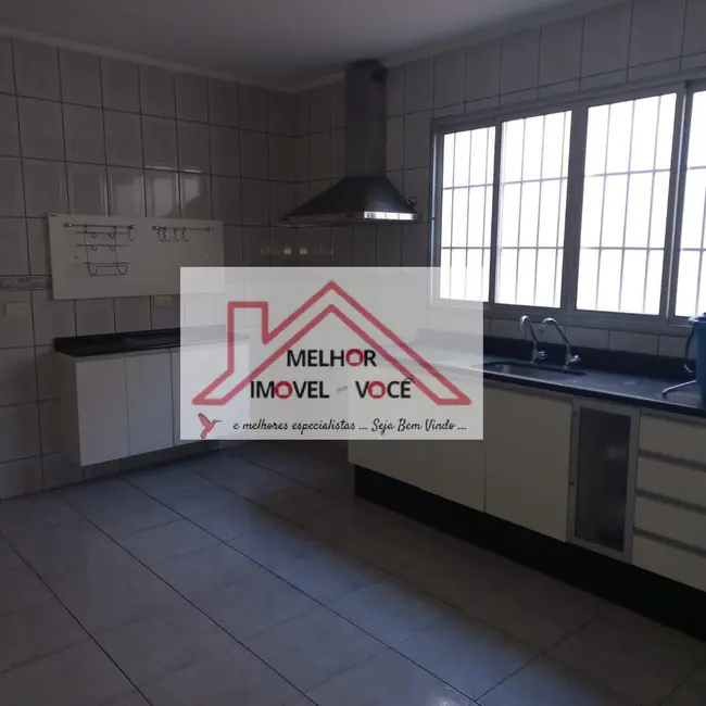 Foto 1 de Casa com 3 quartos à venda, 130m2 em Vila Amália (Zona Norte), São Paulo - SP