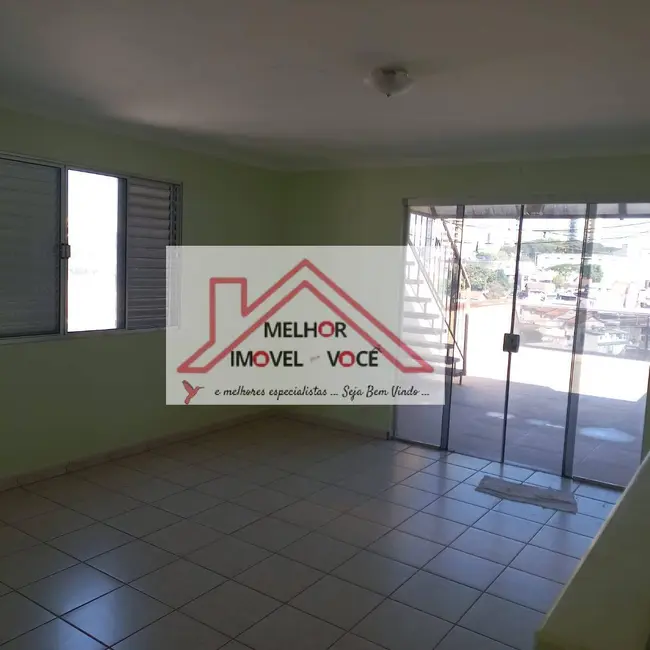 Foto 4 de Casa com 3 quartos à venda, 130m2 em Vila Amália (Zona Norte), São Paulo - SP