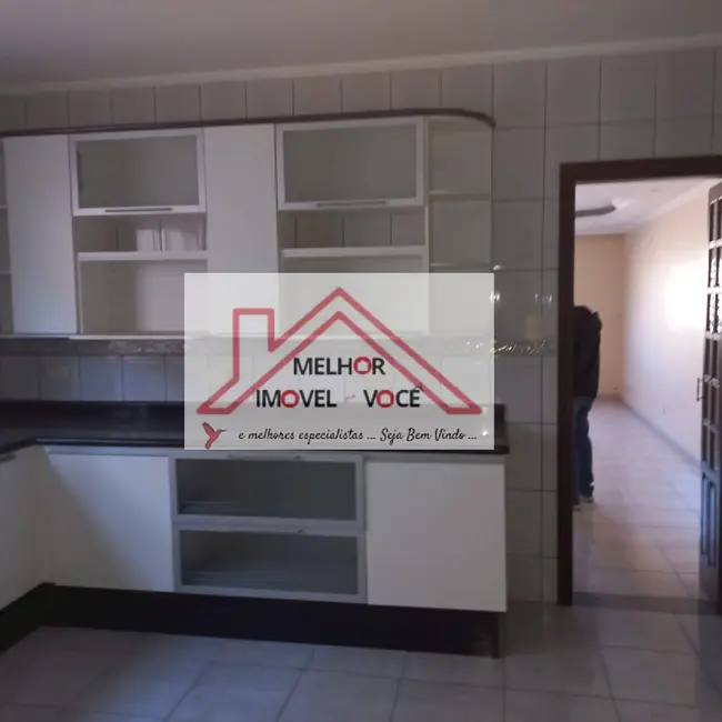 Foto 2 de Casa com 3 quartos à venda, 130m2 em Vila Amália (Zona Norte), São Paulo - SP