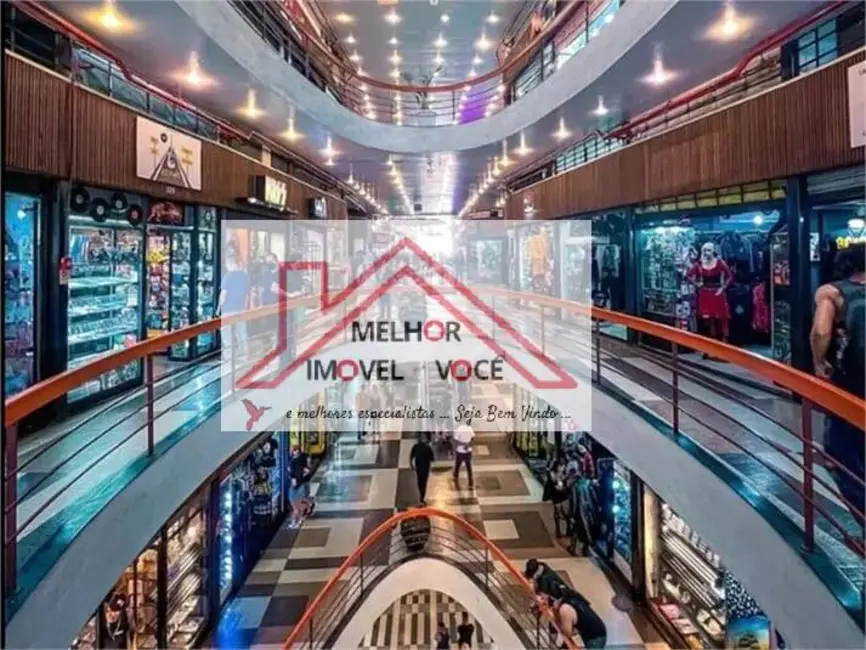 Sala Comercial à venda e para alugar, 40m2 em Centro, São Paulo - SP - imagem 6 Foto 6 de Sala Comercial à venda e para alugar, 40m2 em Centro, São Paulo - SP
