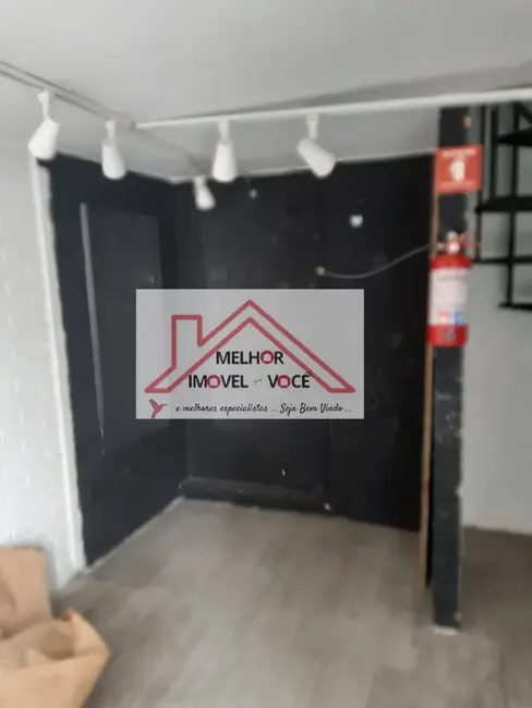 Sala Comercial para alugar, 25m2 em Centro, São Paulo - SP - imagem 3 Foto 3 de Sala Comercial para alugar, 25m2 em Centro, São Paulo - SP