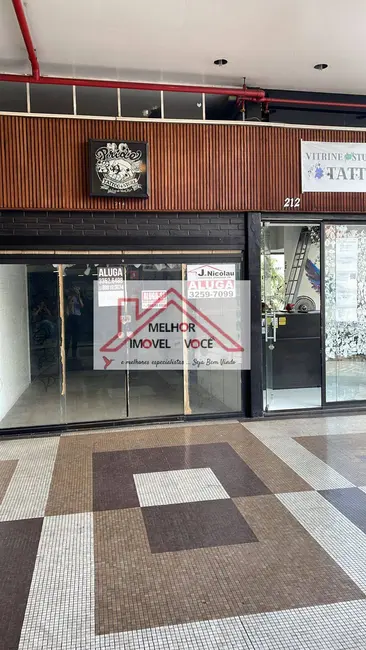 Sala Comercial para alugar, 25m2 em Centro, São Paulo - SP - imagem 1 Foto 1 de Sala Comercial para alugar, 25m2 em Centro, São Paulo - SP