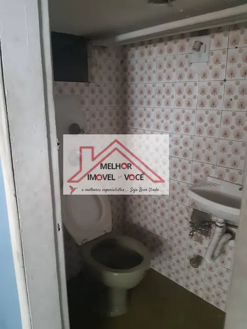 Sala Comercial para alugar, 25m2 em Centro, São Paulo - SP - imagem 4 Foto 4 de Sala Comercial para alugar, 25m2 em Centro, São Paulo - SP