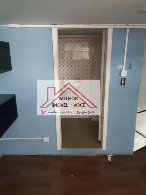 Sala Comercial para alugar, 25m2 em Centro, São Paulo - SP - imagem 5 Foto 5 de Sala Comercial para alugar, 25m2 em Centro, São Paulo - SP