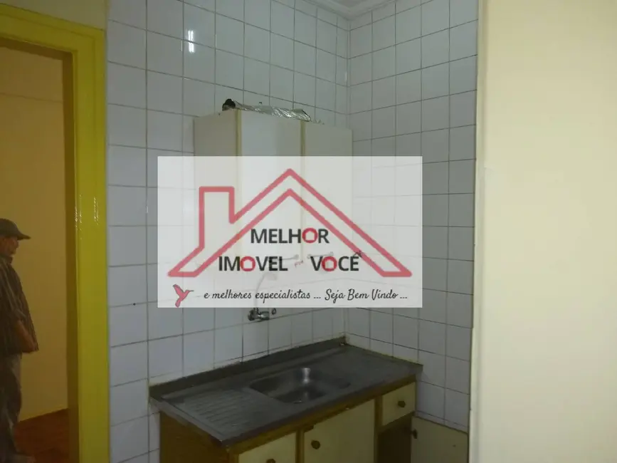 Foto 2 de Apartamento com 1 quarto à venda, 40m2 em Centro, São Paulo - SP