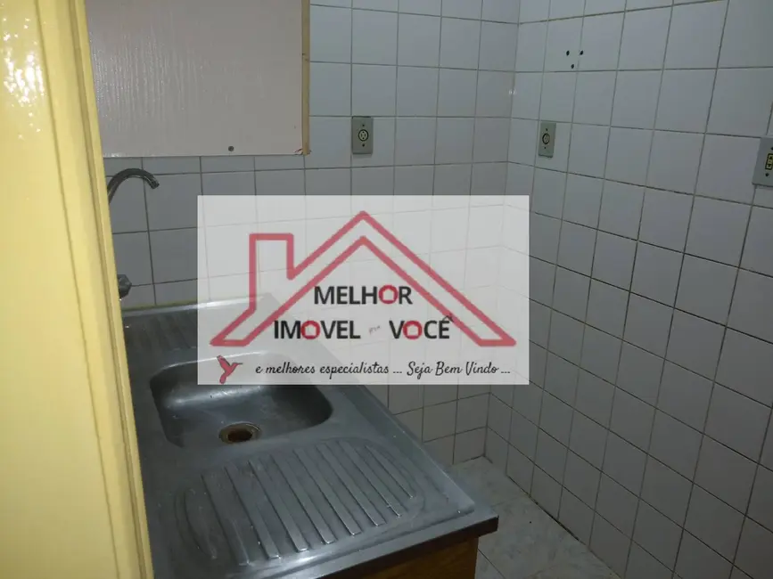 Foto 1 de Apartamento com 1 quarto à venda, 40m2 em Centro, São Paulo - SP