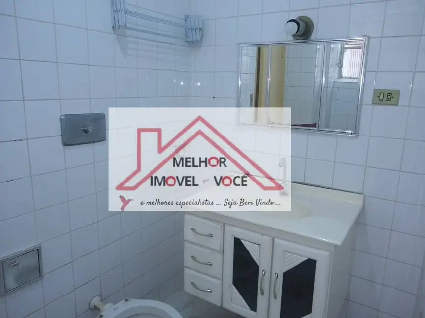 Foto 8 de Apartamento com 1 quarto à venda, 40m2 em Centro, São Paulo - SP