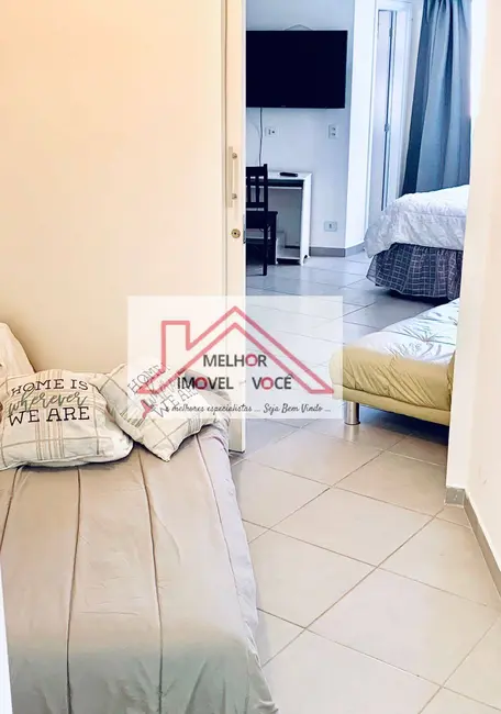 Apartamento com 1 quarto à venda, 34m2 em Centro, São Paulo - SP - imagem 5 Foto 5 de Apartamento com 1 quarto à venda, 34m2 em Centro, São Paulo - SP