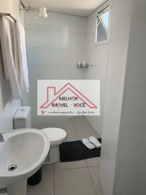 Apartamento com 1 quarto à venda, 34m2 em Centro, São Paulo - SP - imagem 7 Foto 7 de Apartamento com 1 quarto à venda, 34m2 em Centro, São Paulo - SP