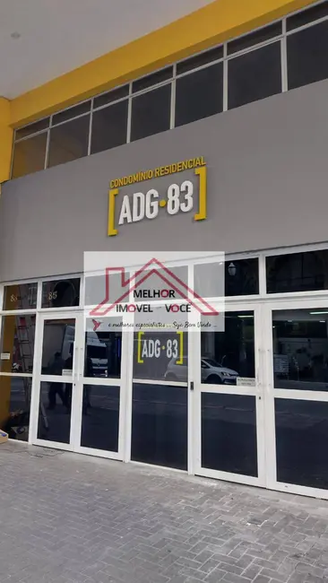 Apartamento com 1 quarto à venda, 34m2 em Centro, São Paulo - SP - imagem 8 Foto 8 de Apartamento com 1 quarto à venda, 34m2 em Centro, São Paulo - SP