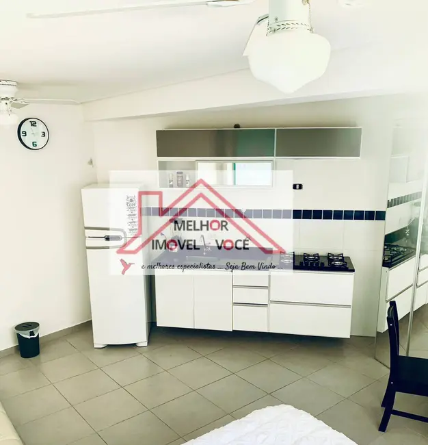 Apartamento com 1 quarto à venda, 34m2 em Centro, São Paulo - SP - imagem 1 Foto 1 de Apartamento com 1 quarto à venda, 34m2 em Centro, São Paulo - SP