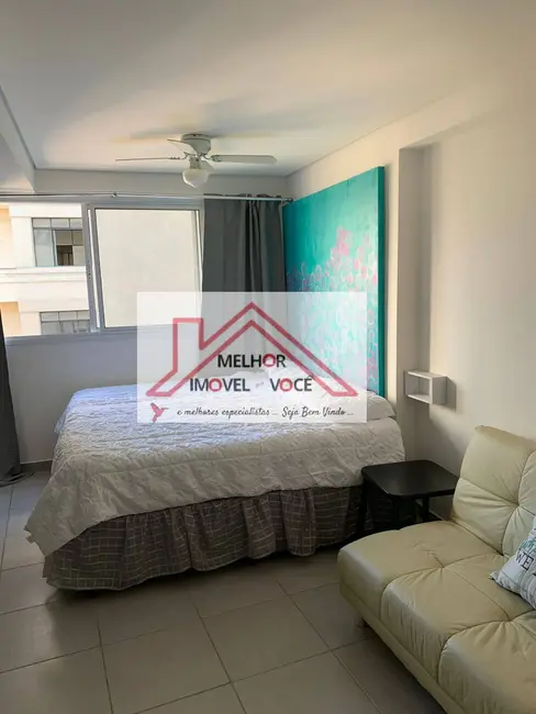 Apartamento com 1 quarto à venda, 34m2 em Centro, São Paulo - SP - imagem 4 Foto 4 de Apartamento com 1 quarto à venda, 34m2 em Centro, São Paulo - SP