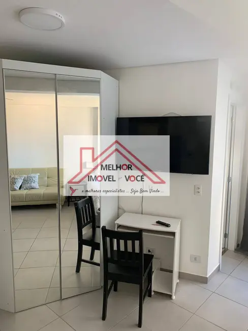 Apartamento com 1 quarto à venda, 34m2 em Centro, São Paulo - SP - imagem 3 Foto 3 de Apartamento com 1 quarto à venda, 34m2 em Centro, São Paulo - SP