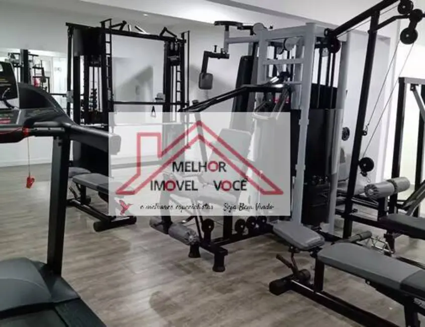 Apartamento com 1 quarto à venda, 26m2 em Bela Vista, São Paulo - SP - imagem 6 Foto 6 de Apartamento com 1 quarto à venda, 26m2 em Bela Vista, São Paulo - SP