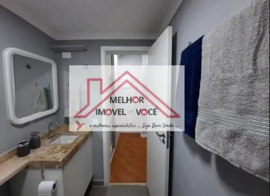 Apartamento com 1 quarto à venda, 26m2 em Bela Vista, São Paulo - SP - imagem 3 Foto 3 de Apartamento com 1 quarto à venda, 26m2 em Bela Vista, São Paulo - SP