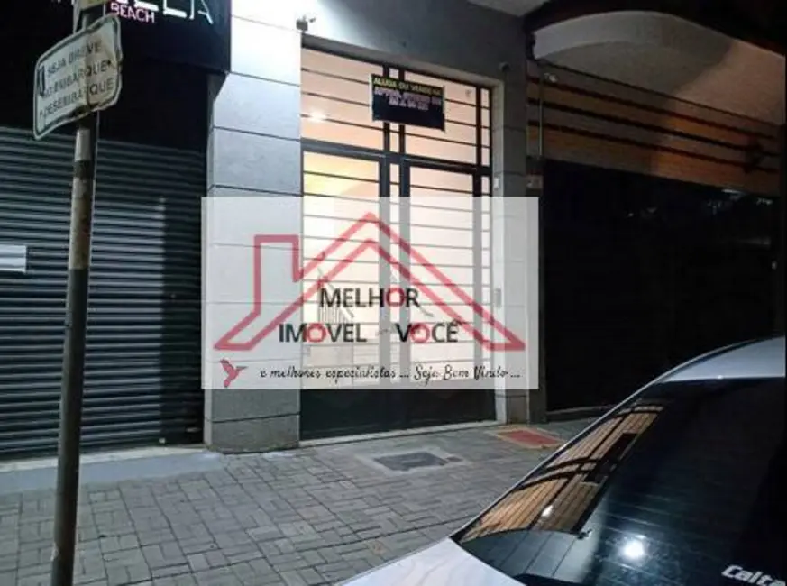 Apartamento com 1 quarto à venda, 26m2 em Bela Vista, São Paulo - SP - imagem 8 Foto 8 de Apartamento com 1 quarto à venda, 26m2 em Bela Vista, São Paulo - SP