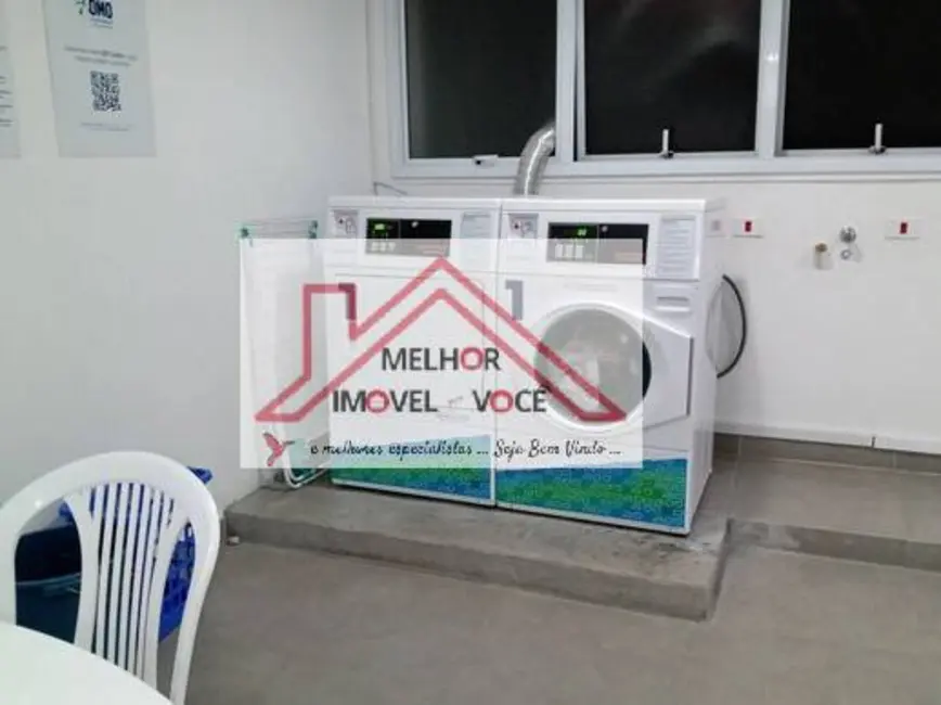 Apartamento com 1 quarto à venda, 26m2 em Bela Vista, São Paulo - SP - imagem 7 Foto 7 de Apartamento com 1 quarto à venda, 26m2 em Bela Vista, São Paulo - SP