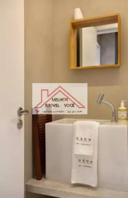 Foto 6 de Apartamento com 1 quarto à venda, 33m2 em Centro, São Paulo - SP