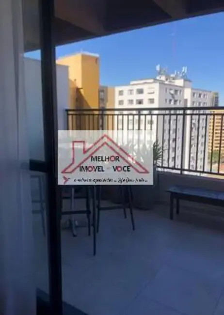 Apartamento com 1 quarto à venda, 33m2 em Centro, São Paulo - SP - imagem 9 Foto 9 de Apartamento com 1 quarto à venda, 33m2 em Centro, São Paulo - SP