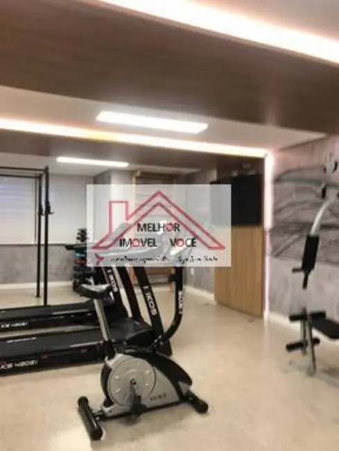 Apartamento com 1 quarto à venda, 33m2 em Centro, São Paulo - SP - imagem 8 Foto 8 de Apartamento com 1 quarto à venda, 33m2 em Centro, São Paulo - SP