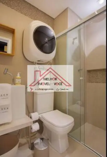 Foto 5 de Apartamento com 1 quarto à venda, 33m2 em Centro, São Paulo - SP