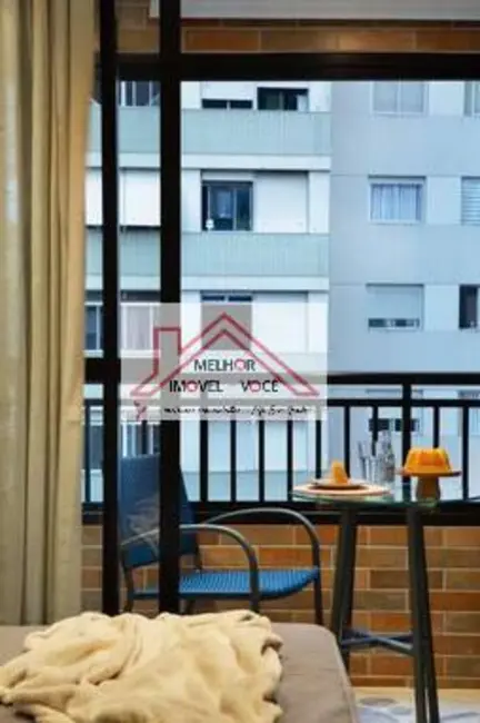 Apartamento com 1 quarto à venda, 33m2 em Centro, São Paulo - SP - imagem 4 Foto 4 de Apartamento com 1 quarto à venda, 33m2 em Centro, São Paulo - SP