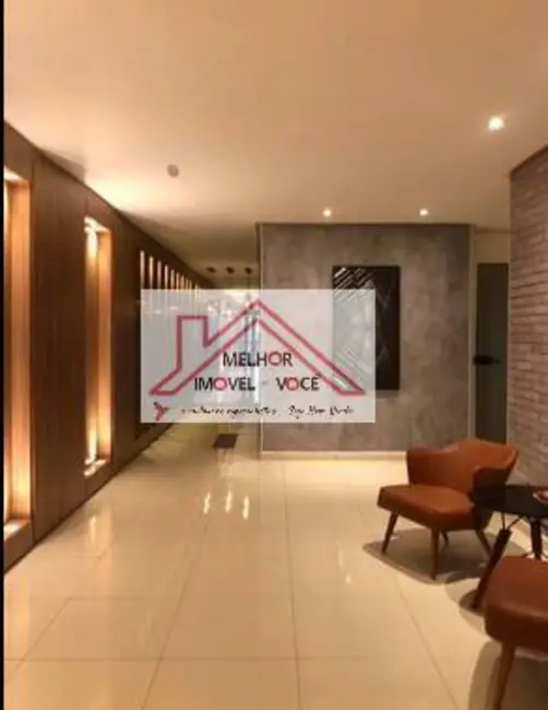 Apartamento com 1 quarto à venda, 33m2 em Centro, São Paulo - SP - imagem 7 Foto 7 de Apartamento com 1 quarto à venda, 33m2 em Centro, São Paulo - SP