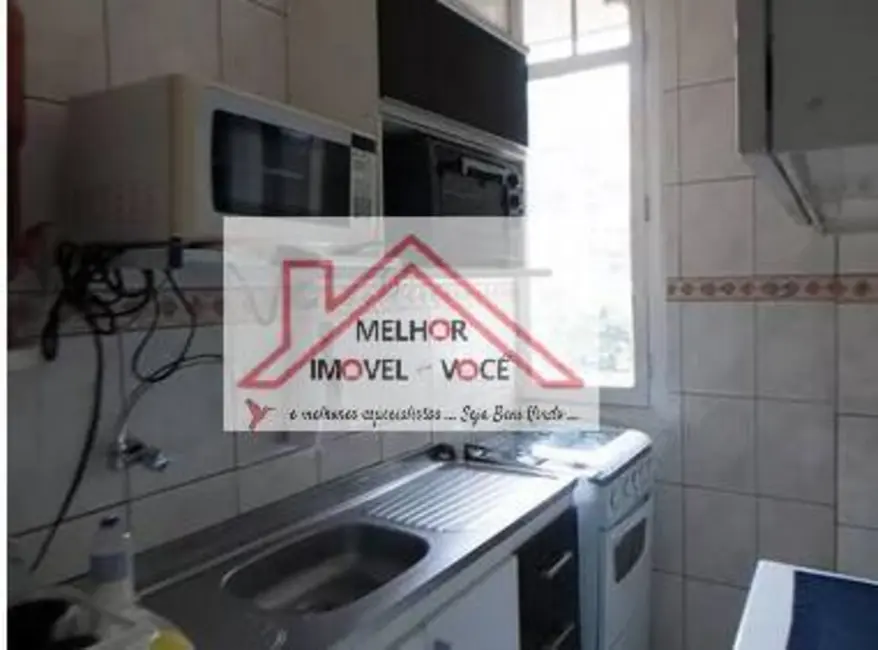 Foto 1 de Apartamento com 1 quarto à venda, 36m2 em Centro, São Paulo - SP