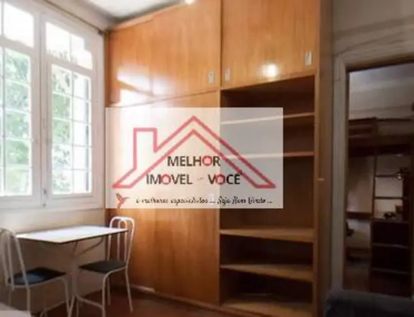 Foto 3 de Apartamento com 1 quarto à venda, 36m2 em Centro, São Paulo - SP