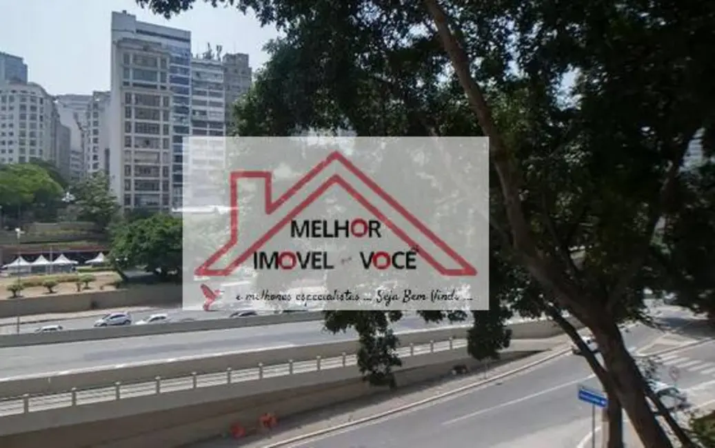 Foto 6 de Apartamento com 1 quarto à venda, 36m2 em Centro, São Paulo - SP