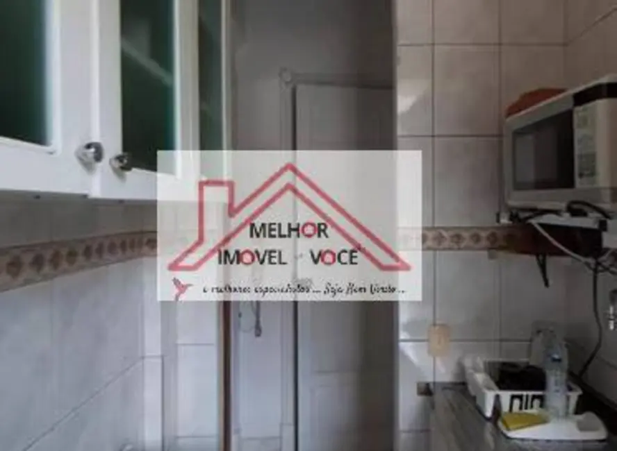 Foto 2 de Apartamento com 1 quarto à venda, 36m2 em Centro, São Paulo - SP