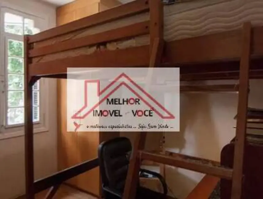 Foto 4 de Apartamento com 1 quarto à venda, 36m2 em Centro, São Paulo - SP