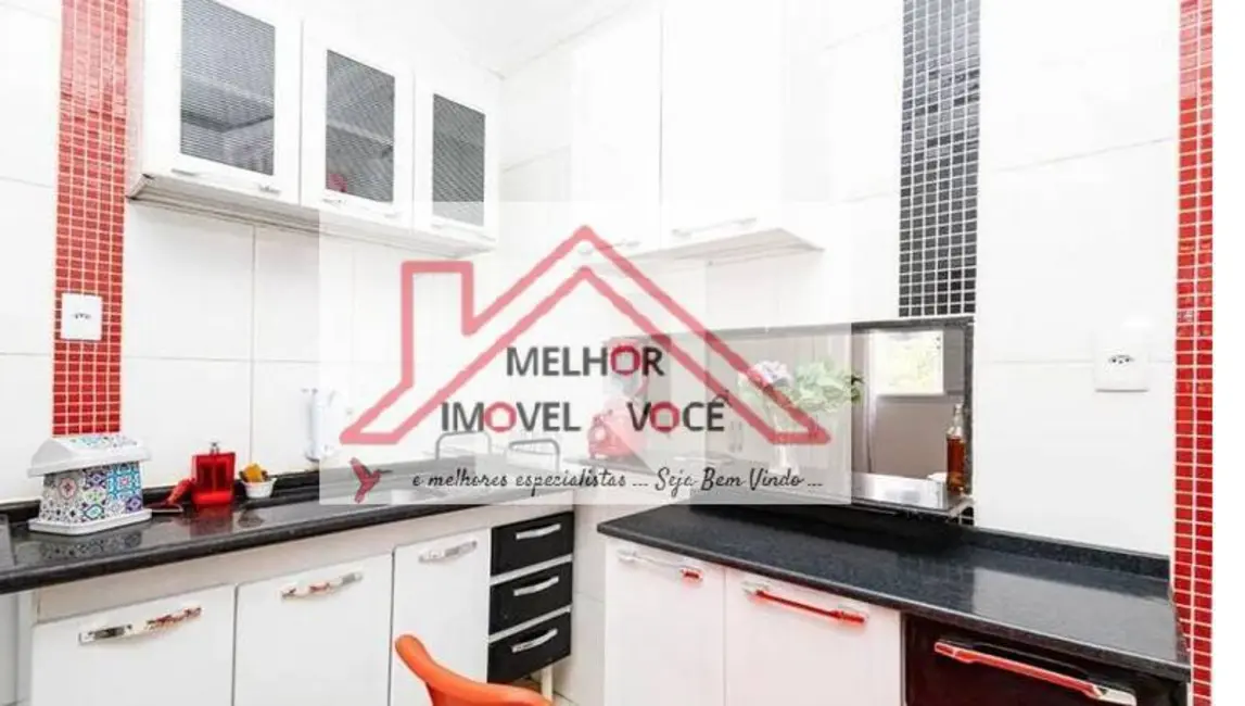 Foto 1 de Apartamento com 1 quarto à venda e para alugar, 41m2 em Centro, São Paulo - SP