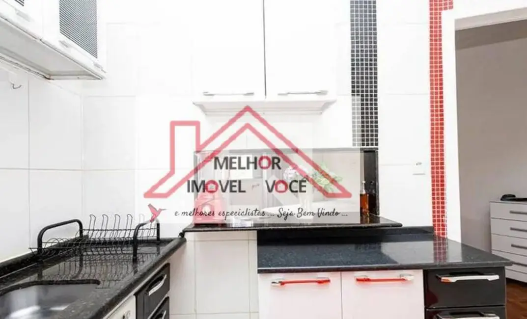 Foto 2 de Apartamento com 1 quarto à venda e para alugar, 41m2 em Centro, São Paulo - SP